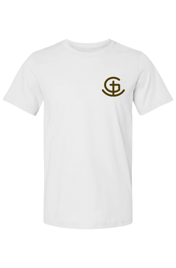 God N Country Men’s Logo T-Shirt